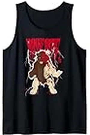 South Park MANBEARPIG Camiseta sin Mangas