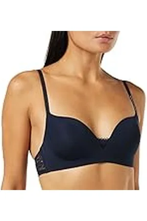 Tommy Hilfiger Mujer Sujetador Push-Up sin Aros, , 85C