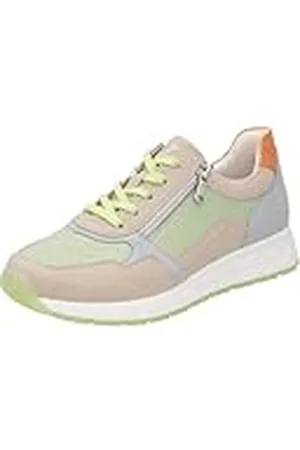 Remonte D2g00, Zapatillas Bajas Mujer, , 38 EU