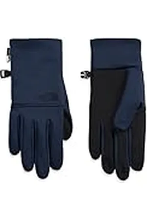 The North Face Etip Recycled Guantes Unisex XL
