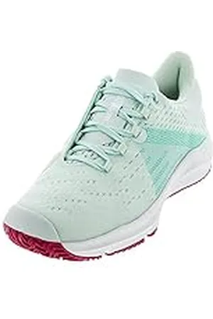 Wilson Kaos 3.0 Junior, Tennis Shoe Mujer, Blue, 40 1/3 EU
