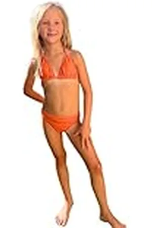 Haute Pression Za9050 Juego de Bikini, , 10 años para Niñas