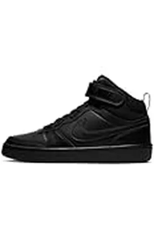Nike Court Borough Mid 2 (GS), Zapatillas, , 38.5 EU