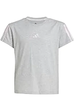 adidas Niñas Essentials T-Shirt, , 9-10 Years