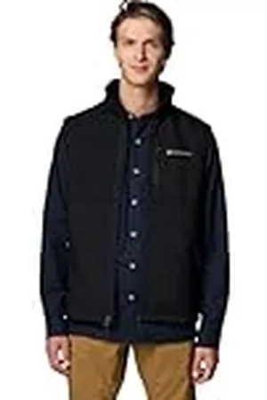 Columbia Chaleco Softshell Ascender II para Hombre