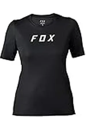 Fox Racing Camiseta técnica Ranger Moth para Mujer, , L