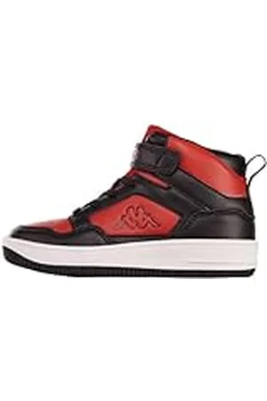 Kappa Código de Estilo: 261076k Alid K Unisex Kids, Zapatillas, , 25 EU