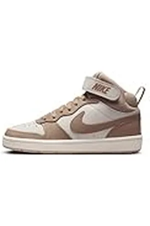 Nike Court Borough Mid 2 (GS), Sneaker, , 38.5 EU