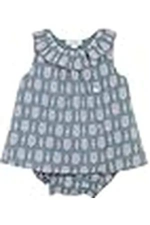 Gocco Vestido Estampado
