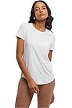 Urban classics Tb7812-ladies Sports tee Camiseta, , L Mujeres