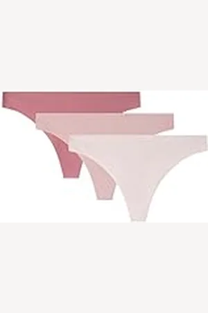 Women secret Pack Tangas 2 Underwear, , M Women