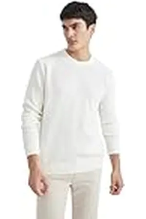 DeFacto B7864ax Camiseta, , XXL para Hombre