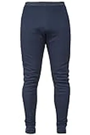 Trespass Enigma Pantalones de Capa Base cálidos, Hombre, , XXS