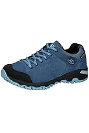 BRUTTING Monte lingotes, Zapatillas para Carreras de montaña Mujer, , 37 EU