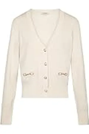 Morgan 242-mgaga Suéter pulóver, , XL para Mujer