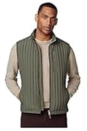 Hackett Channel Gilet Chaqueta, , L para Hombre