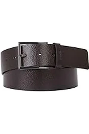 HUGO BOSS Giaspo-Gr_Sz40 Cinturones, , 105 para Hombre