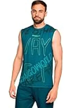 Trango Camiseta CHAMPEX M Hombre