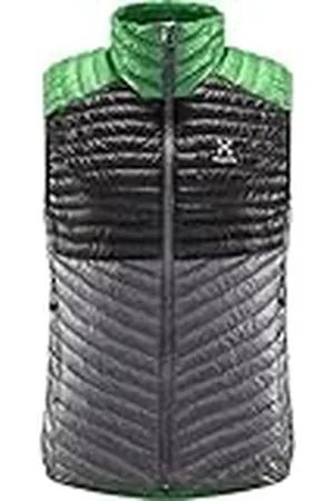 Haglöfs 604937_38G L.I.M Q MIMIC Jacket Mujer Tamaño S