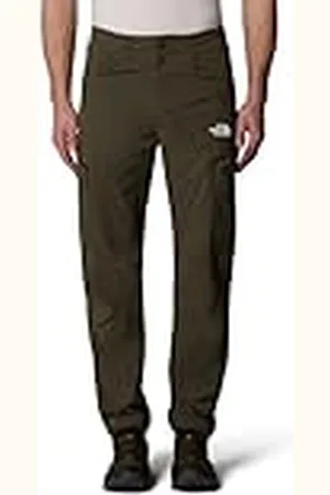 The North Face Pantalón M Exploration Tapered - UE - , 34
