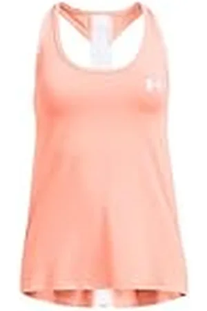 Under Armour Niñas Knockout Tank Shirt