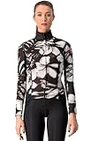 Castelli 4521526 PERFETTO RoS W LS Women