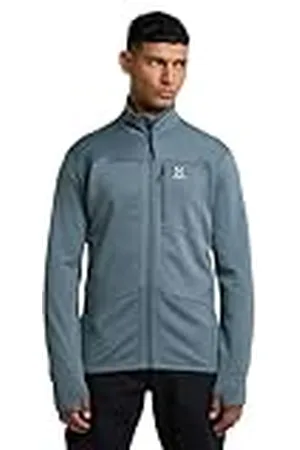 Haglöfs 606048_5LP Roc Spitz Mid Jacket Hombre, , Tamaño S
