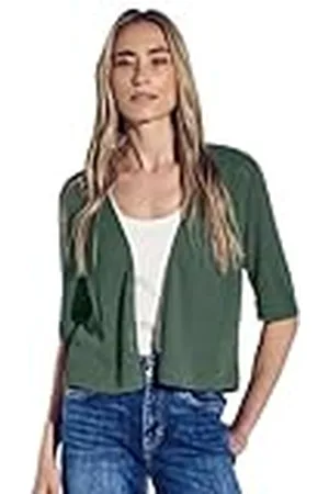 Street one A322693 Chaqueta de Aspecto de Punto, , 44 para Mujer