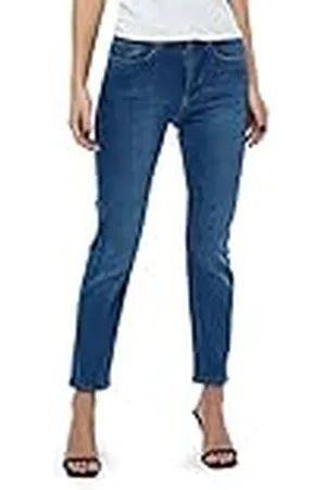 DESIRES Lucky Jeans para Mujer, , 28