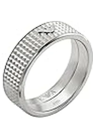 Emporio Armani EGS298804011 Rings, , Talla Unica para Hombre