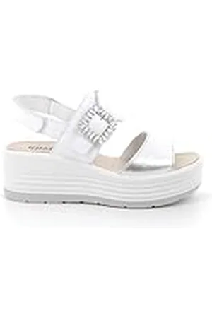IGI&CO D.Clea, Sandalias con cuña Mujer, , 35 EU