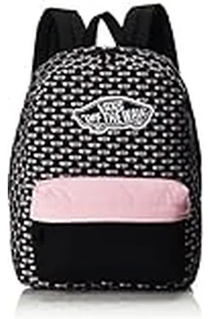 Vans Realm Backpack Mochila, 42 cm, 22 L, WTF