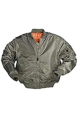 Mil-tec 1 de Mayo Chaqueta, , Medium para Hombre
