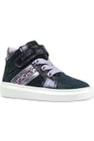 Richter Kinderschuhe Alessa, Zapatillas Niñas, , 25 EU