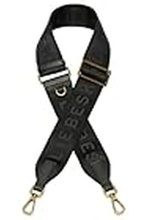 liebeskind 5cm Classic Webbing Small Accessoires Polyester, Bolso de Mano Mujeres