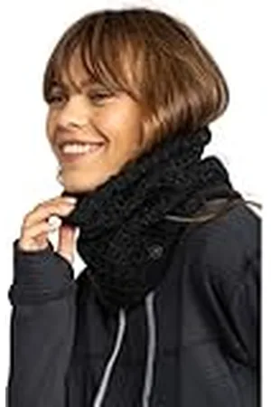 Roxy Blizzard Collar Bufanda para Clima frío, , Estándar para Mujer