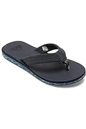 Quiksilver Carver Suede Recycled, Sandalia Hombre, , 40 EU