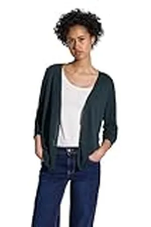 Street one A322908 Chaqueta de Aspecto de Punto, , 38 para Mujer