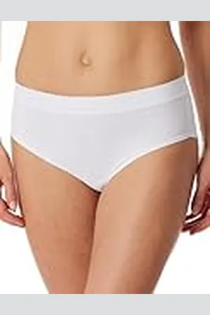 Schiesser Unterwäsche Retro-Pants Single Jersey-Unique Micro Ropa Interior a la Cadera, , 48 Mujeres