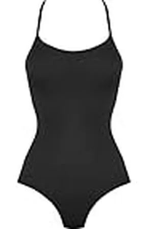 Dim Maillot de Bain Menstruel X1 Bañador Menstrual, , XS para Mujer