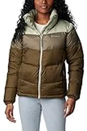 Columbia Puffect Chaqueta Acolchada, Mujer, , L