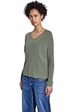 Street one A303220 Jersey con Purpurina, , 48 para Mujer