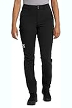 Haglöfs 607251_4LA Mid Standard Pants Mujer Tamaño 38