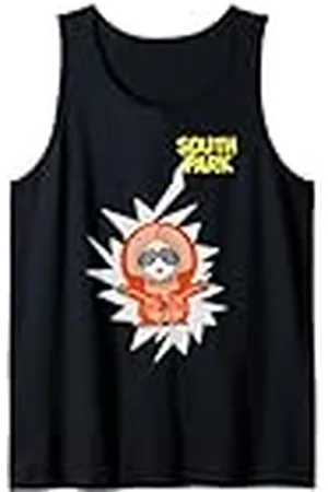 South Park Electrocución Kenny Camiseta sin Mangas