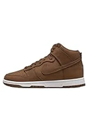 Nike W Dunk High PRM MF, Sneaker Mujer, , 36 EU