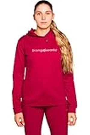 Trango Sudadera SOUSA XXL Mujer