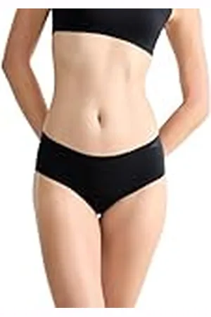 Sloggi Zero Feel 2.0 Hipster C2p Calzoncillos, , M (Pack de 2) Mujeres