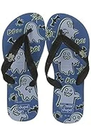 Dupe 4141536 0057 Chanclas Moon, , 33-34, Unisex-Adult