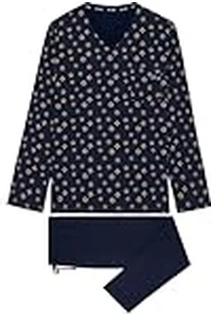 Hom Pyjama Long Juego de Pijama, , L para bre