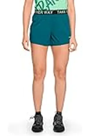 Trango Pant. Corto LARUES XS Mujer